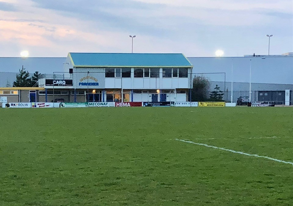 Sportclub Franeker faciliteit